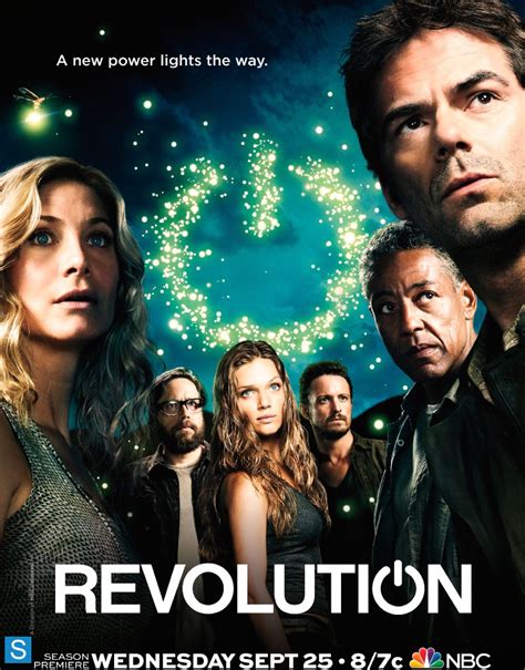 revolution chanel|revolution tv series season 2.